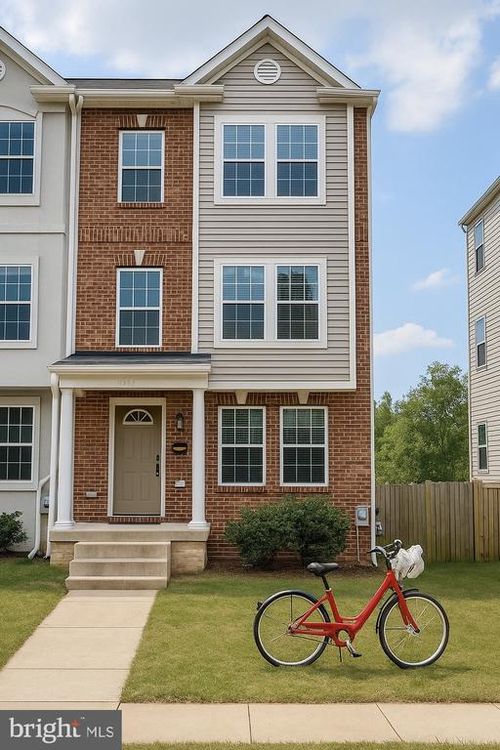 2510 Elvans Rd Se, WASHINGTON, DC, 20020-3508 | Card Image