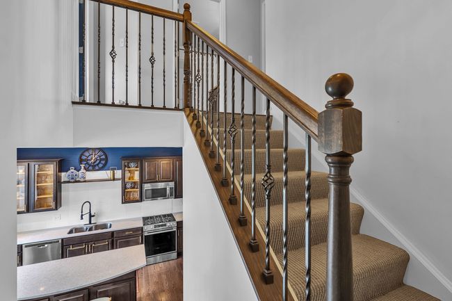525 Town Center Blvd, Townhouse with 3 bedrooms, 3 bathrooms and 2 parking in Gilberts IL | Image 19