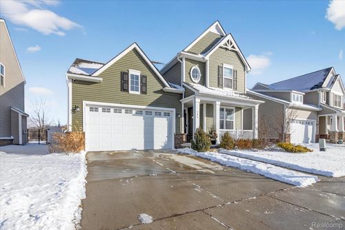 386 Fletcher St, Wixom, MI, 48393 | Card Image