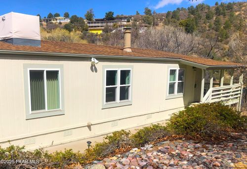 865 Prescott Canyon Dr, Prescott, AZ, 86301-5649 | Card Image