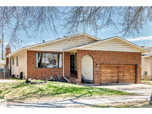 12245 55 St Nw, Edmonton, AB, T5W3R5 | Card Image