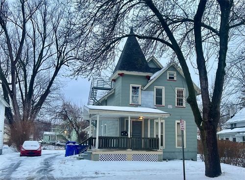 apt-4-55 Ridgeway Ave, Rochester, NY, 14615-3529 | Card Image