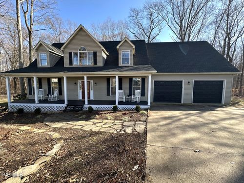 186 Butchertown Road, Fall Branch, TN, 37656 | Card Image