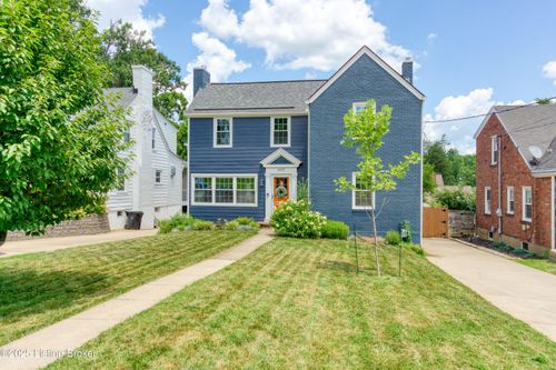 2607 Landor Ave, Louisville, KY, 40205-2333 | Card Image