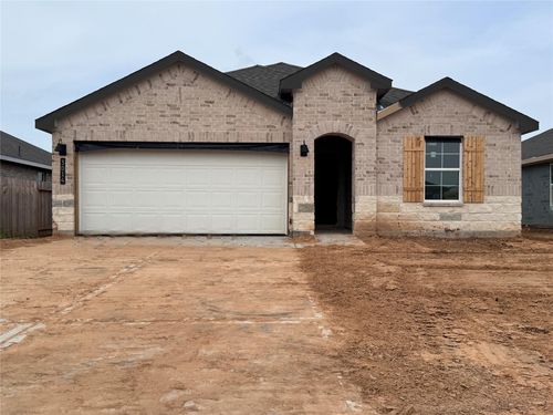 1130 Sandhill Crane Dr, Texas City, TX, 77590-1444 | Card Image