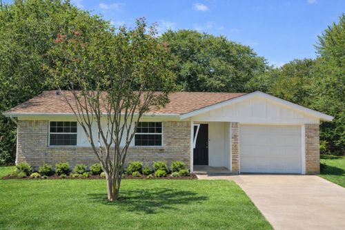 7129 Payte Ln, North Richland Hills, TX, 76182-3516 | Card Image