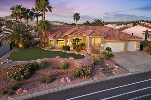 1059 Calico Ridge Dr, Henderson, NV, 89011-3008 | Card Image
