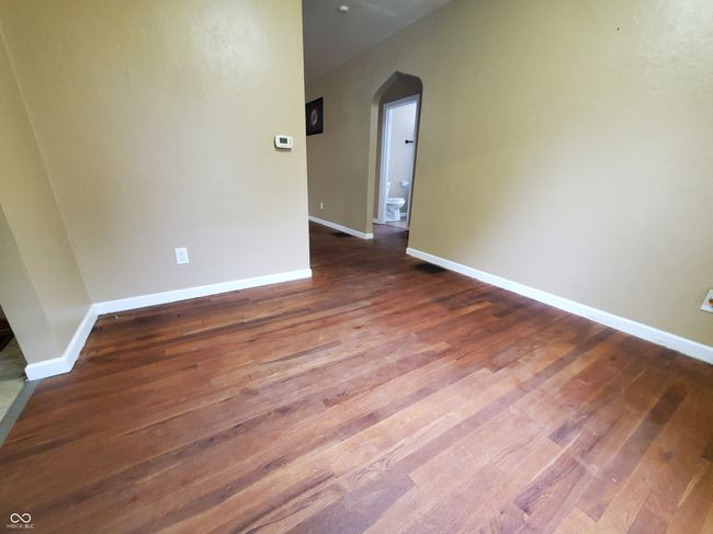 819 S Lynn St, House other with 3 bedrooms, 1 bathrooms and null parking in Seymour IN | Image 22