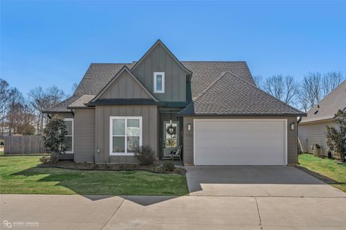 701 Perfect Pl, Bossier City, LA, 71111-6444 | Card Image