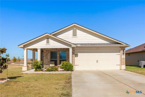 109 Kyra Ln, Taylor, TX, 76574-4527 | Card Image