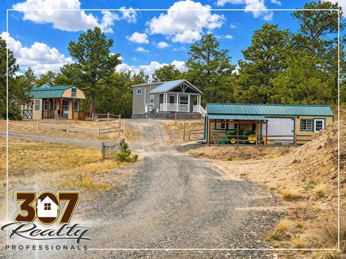 2748 Big Moon Dr, Fort Laramie, WY, 82212-7661 | Card Image
