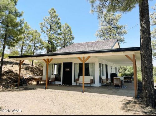 6292 Apache Trl, Show Low, AZ, 85901-9135 | Card Image