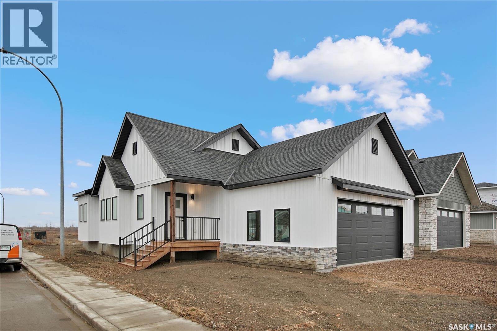 Residential in Martensville
