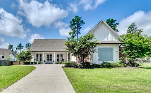 1007 Paddle Lane, Brandon, MS, 39047 | Card Image