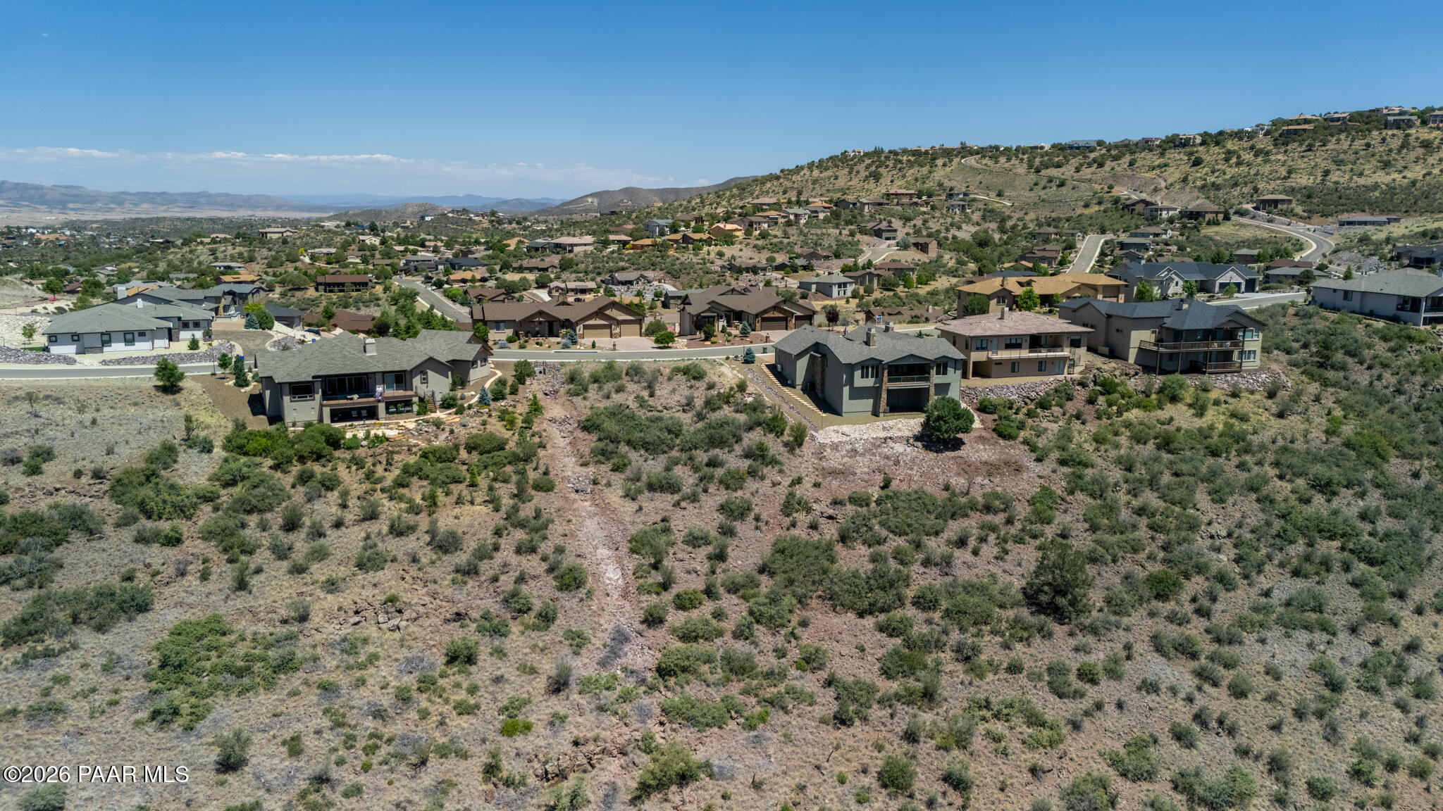 Land in Prescott 5