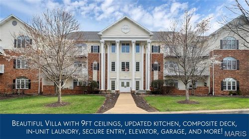 421-7400 Whitehall Colonial Ln, Saint Louis, MO, 63119-4426 | Card Image