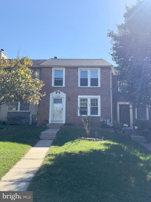 9252 Pirates Cv, Columbia, MD, 21046-1660 | Card Image