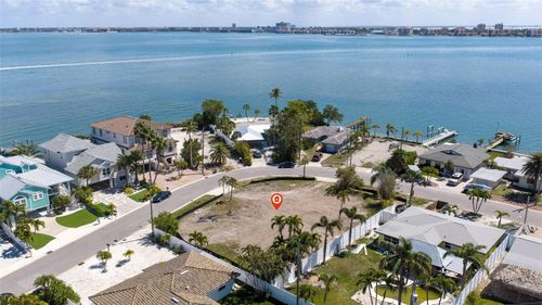 911 Boca Ciega Isle Dr, ST PETE BEACH, FL, 33706-2539 | Card Image
