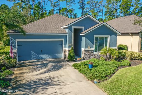 621 Elk River Dr, ORMOND BEACH, FL, 32174-1513 | Card Image