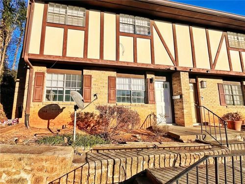 2946 N Dekalb Drive, Unit # A, Atlanta, GA, 30340 | Card Image