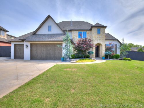 9410 106th Pl, Tulsa, OK, 74133-6438 | Card Image