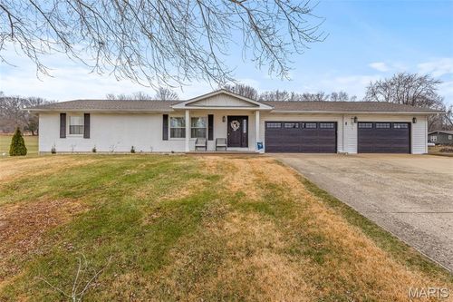 10108 Grassy Meadow Ln, Potosi, MO, 63664-8541 | Card Image