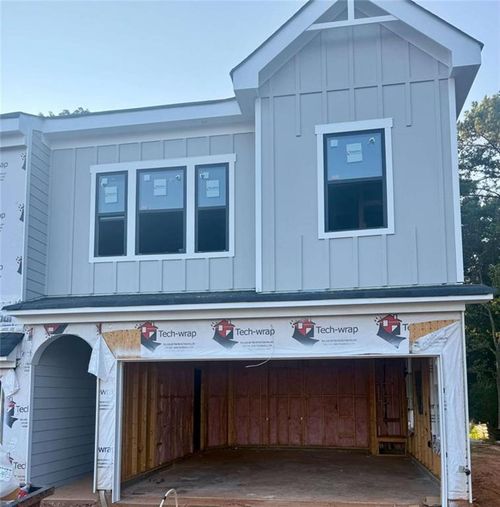 1-1961 Walden Ct, Peachtree Corners, GA, 30092 | Card Image