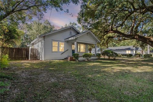 2509 Fairway Dr, Mobile, AL, 36606-4534 | Card Image