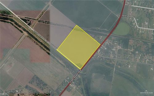 0 Sam Houston Blvd, Rio Hondo, TX, 78583 | Card Image