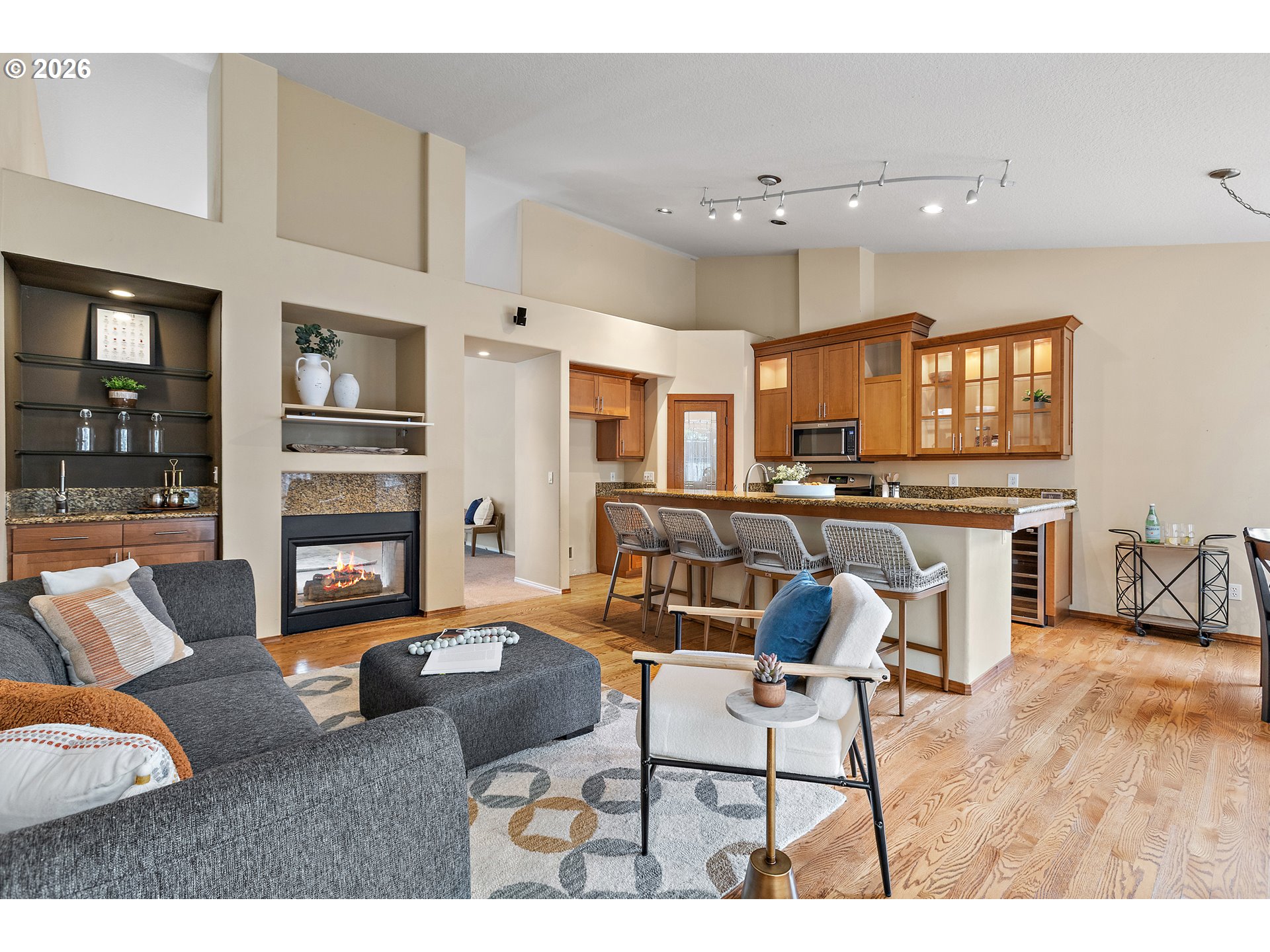 Residential in Sherwood 3