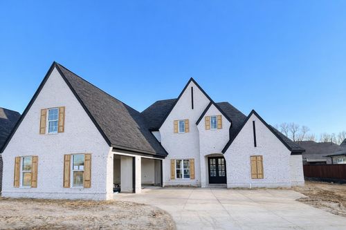 10145 Kaitlynn Rose Dr S, Lakeland, TN, 38002-2401 | Card Image