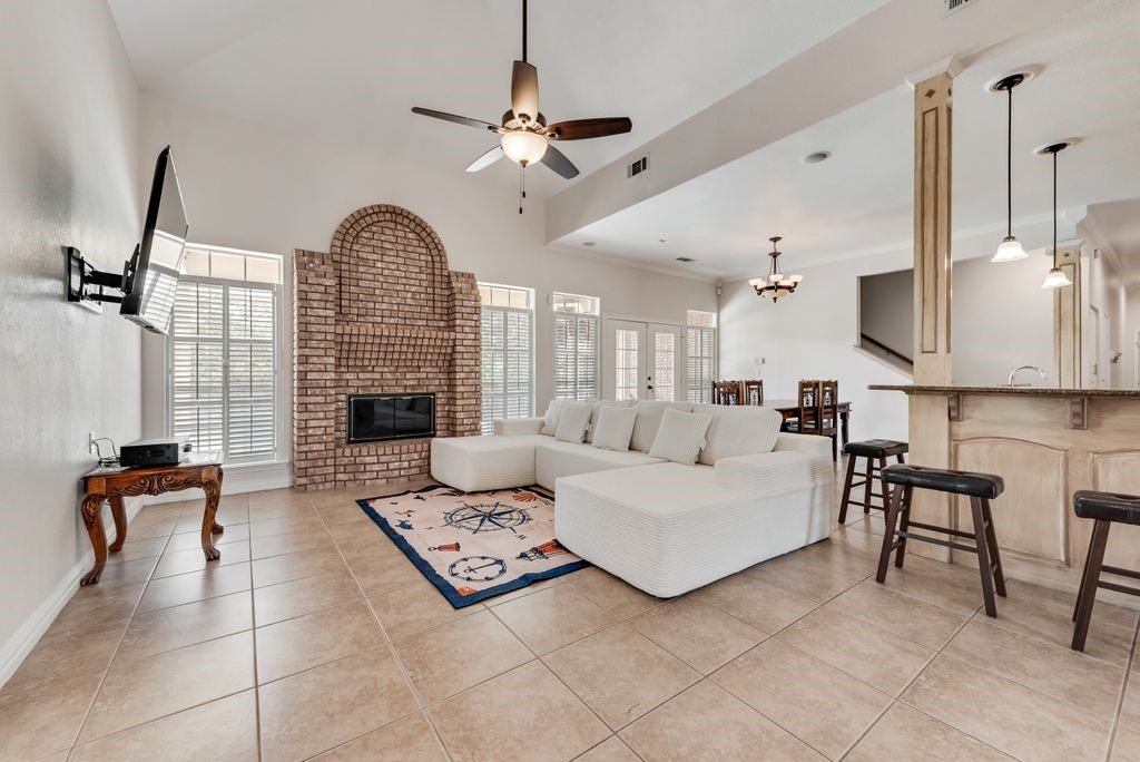 Residential in Fort Worth 4