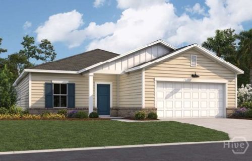 202 Green Meadow Dr, Bloomingdale, GA, 31302-9787 | Card Image