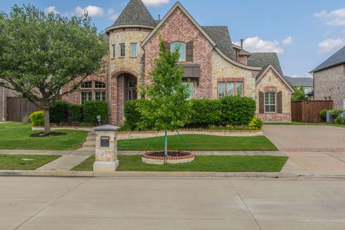 7132 Jernigan Dr, Frisco, TX, 75034-3896 | Card Image