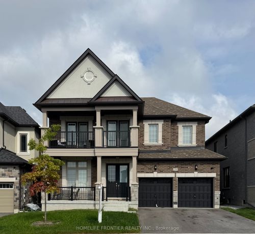 296 Ben Sinclair Ave, East Gwillimbury, ON, L9N0Z1 | Card Image