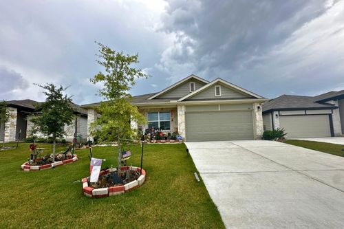 106 Canadian River Trail, Hutto, TX, 78634 | Card Image