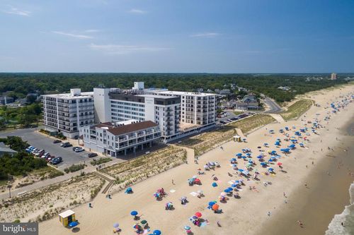 202-527 N Boardwalk, REHOBOTH BEACH, DE, 19971-2831 | Card Image