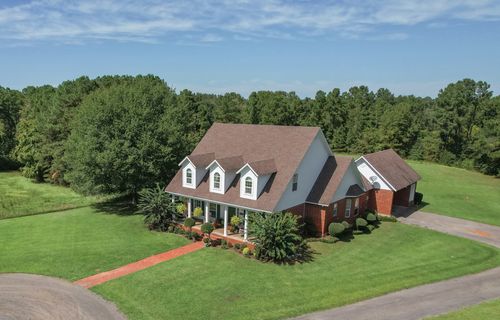 1498 Daniels Chapel Road, New Boston, TX, 75570 | Card Image