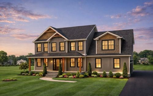 75 Elite Dr, Cranston, RI, 02921-1713 | Card Image