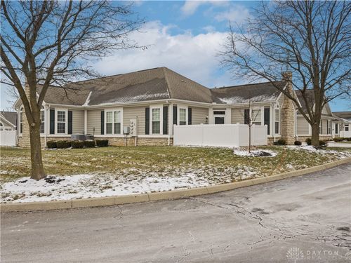 4645 Cobblestone Dr, Tipp City, OH, 45371-8355 | Card Image