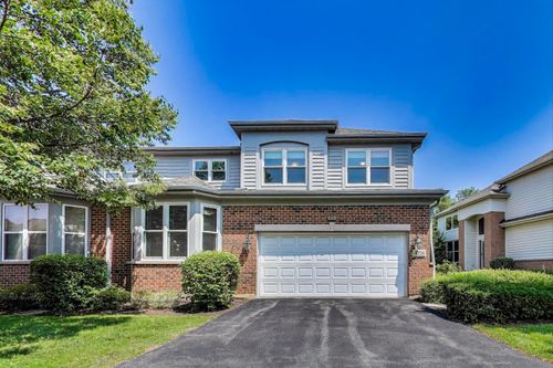 4226 Henry Way, Northbrook, IL, 60062-2170 | Card Image