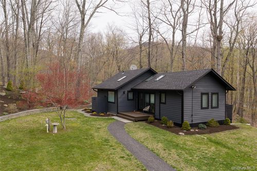 535 Mink Hollow Road, Woodstock, NY, 12498 | Card Image