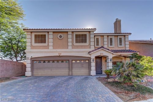 9691 Kirkland Ranch Ct, Las Vegas, NV, 89139-7496 | Card Image