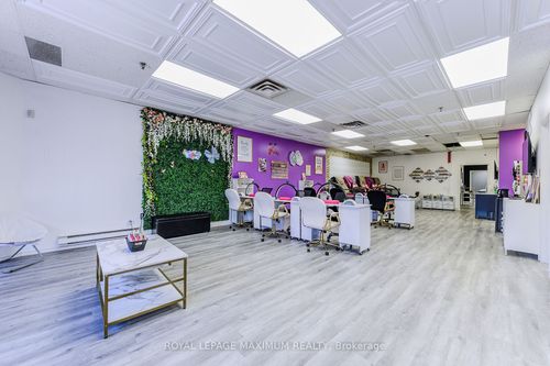 c10-4220 Steeles Ave W, Woodbridge, ON, L4L3S8 | Card Image