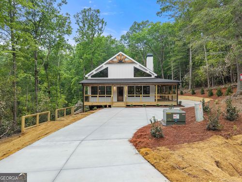 286 Frances Dr, Ellijay, GA, 30536 | Card Image