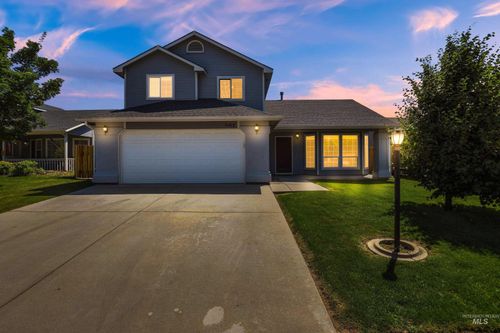 5162 N Rothmans Ave, Boise, ID, 83713-2046 | Card Image