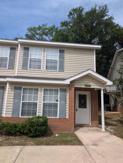4234 Augustus Oak Ct, Tallahassee, FL, 32303-7218 | Card Image