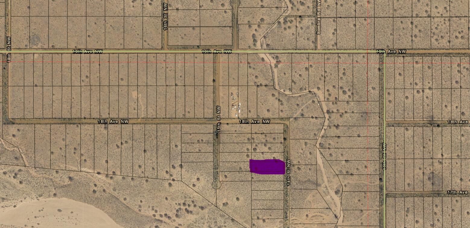 Land in Rio Rancho 2