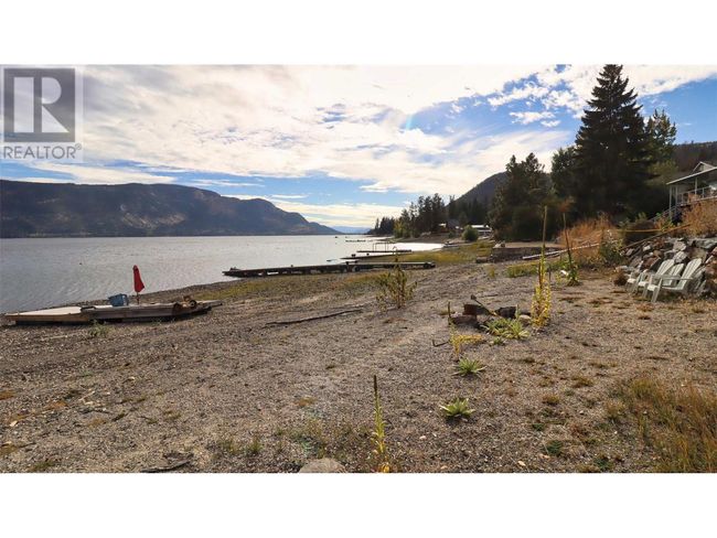 1345 Little Shuswap Lake Rd, Home with 0 bedrooms, 0 bathrooms and null parking in Chase BC | Image 22