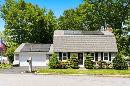 188 Patricia Ln, Manchester, NH, 03104-2874 | Card Image